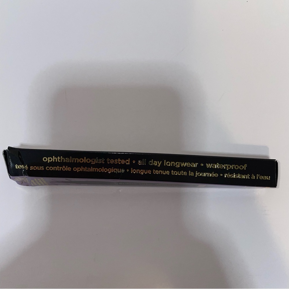 NIB Tarte Double Take Away Liquid Liner & Brightener - Picture 3 of 6